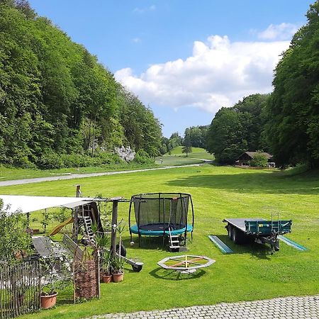 Bauernhof Auerhof Ferienwohnung Aschau im Chiemgau Zewnętrze zdjęcie