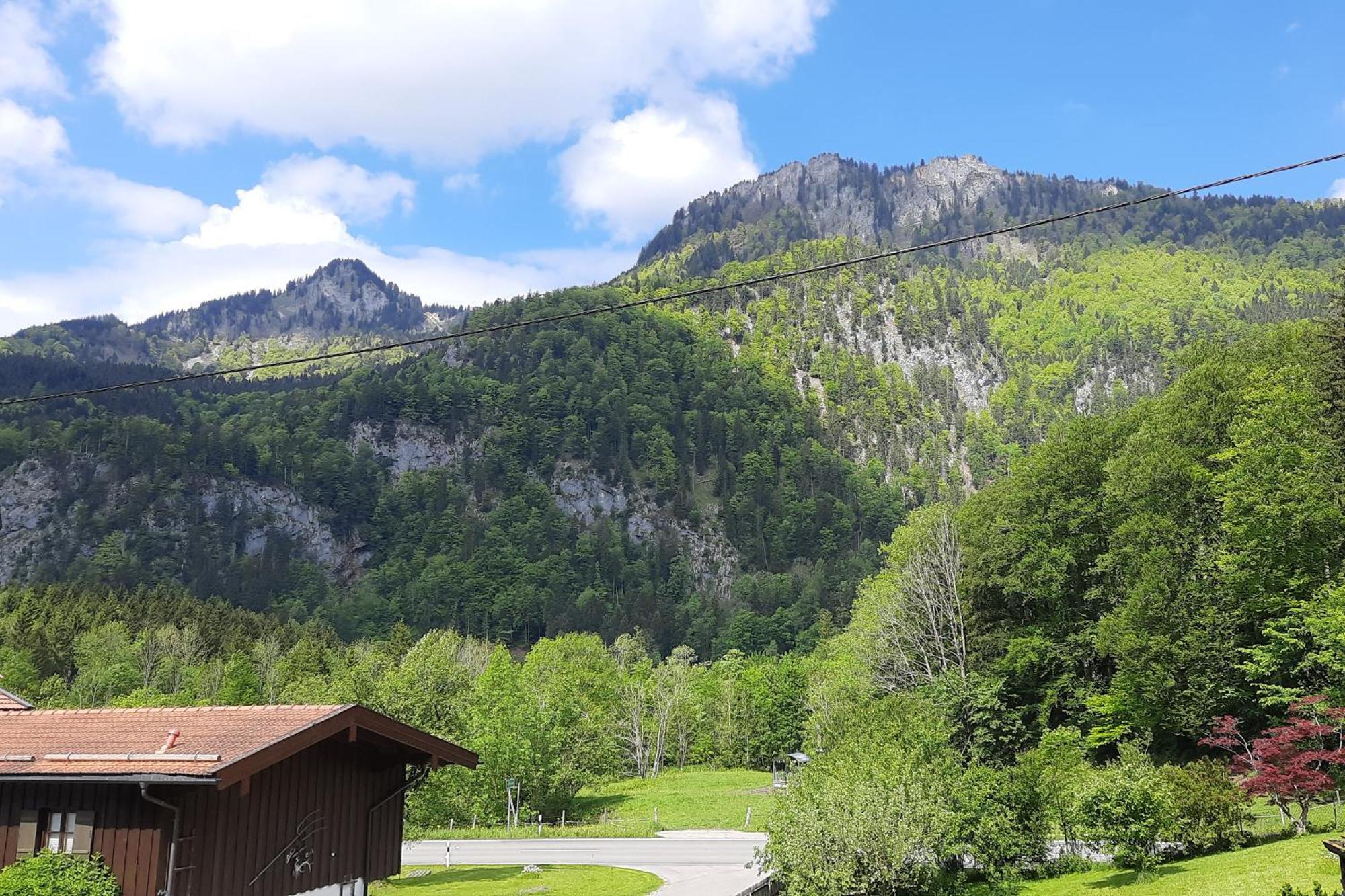 Bauernhof Auerhof Ferienwohnung Aschau im Chiemgau Zewnętrze zdjęcie